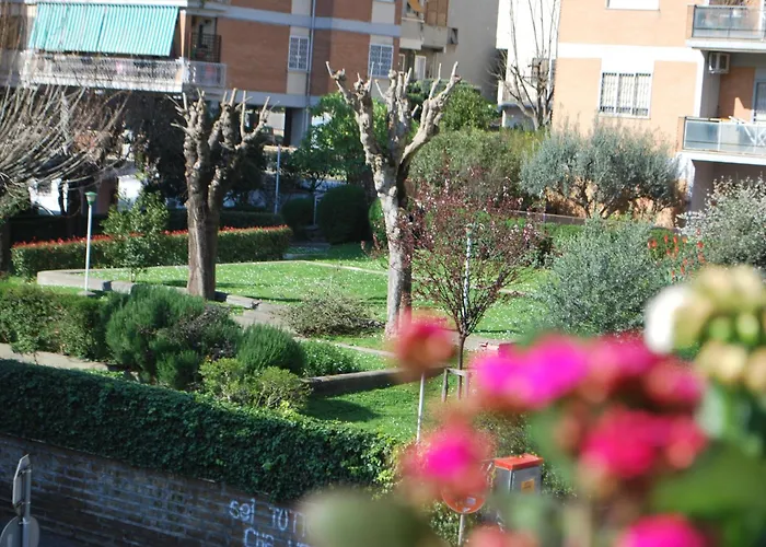 Appartamento Gemelli - Val Favara Apartment